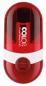 Preview: Colop-Pocket-Stamp-R40 geschlossen mit Kappe