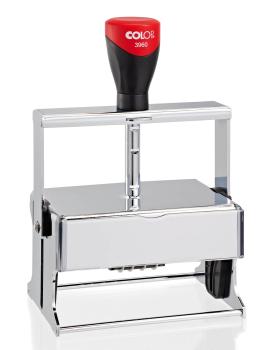 Colop-expert-line-3960-datum-texstempel