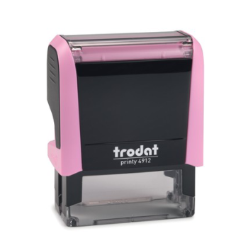 trodat-4912-pastell