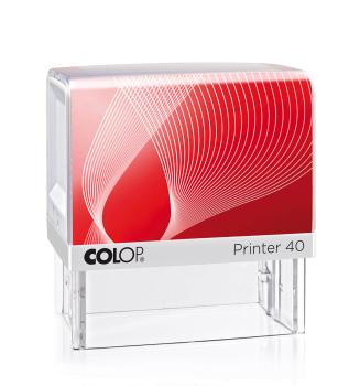 Printer-Colop40