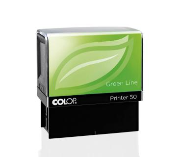 Colop Printer 50 GL | Text- & Logostempel