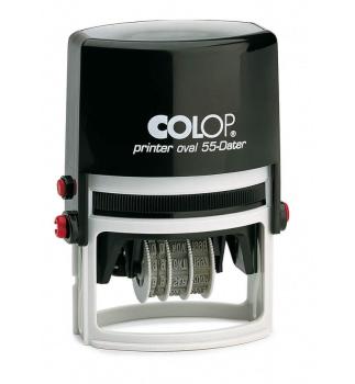 colop-printer-oval-55-dater