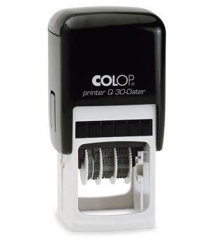 colop-printer-q-30-dater