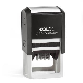 Colop-printer-q-43-dater