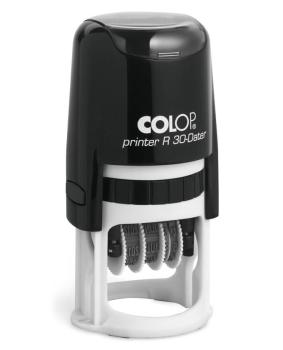 colop-printer-r-30-dater