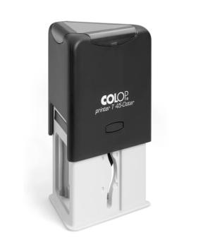 colop-printer-t-45-dater