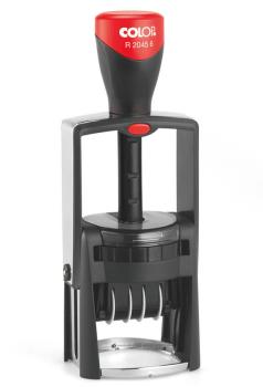 colop-r-2045-uz-runder-zeit-datumstempel