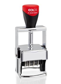 colop-r-3040-dater