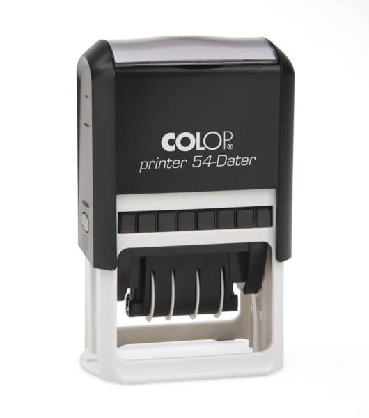 colop-printer-54-dater