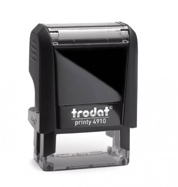 Textilstempel-Trodat-4910