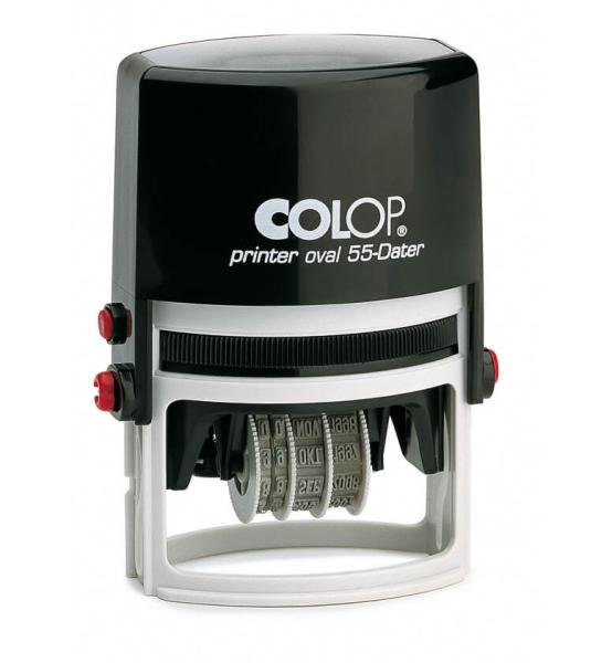 colop-printer-oval-55-dater