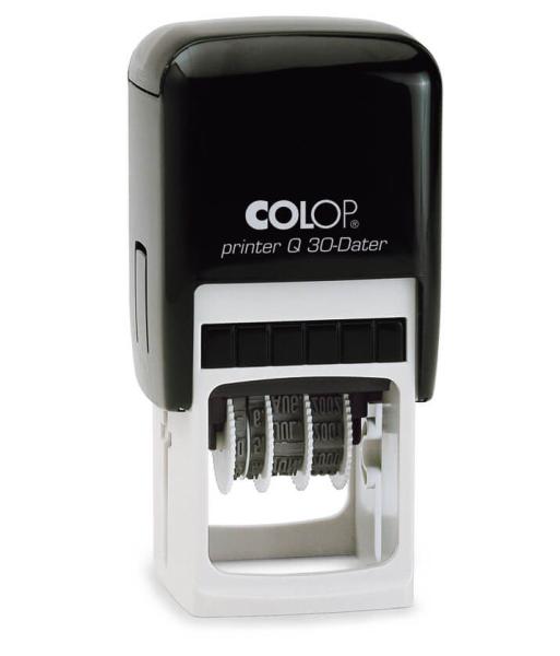 colop-printer-q-30-dater