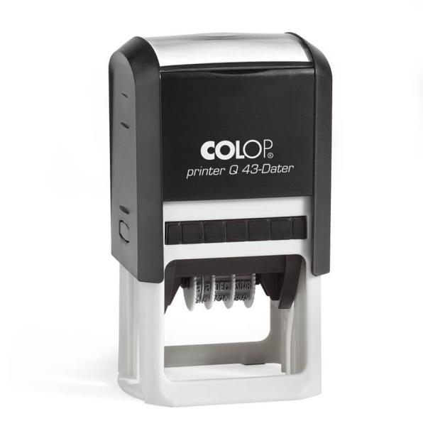 Colop-printer-q-43-dater