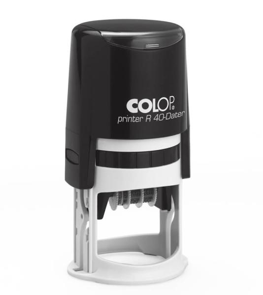 colop-printer-r-40-dater