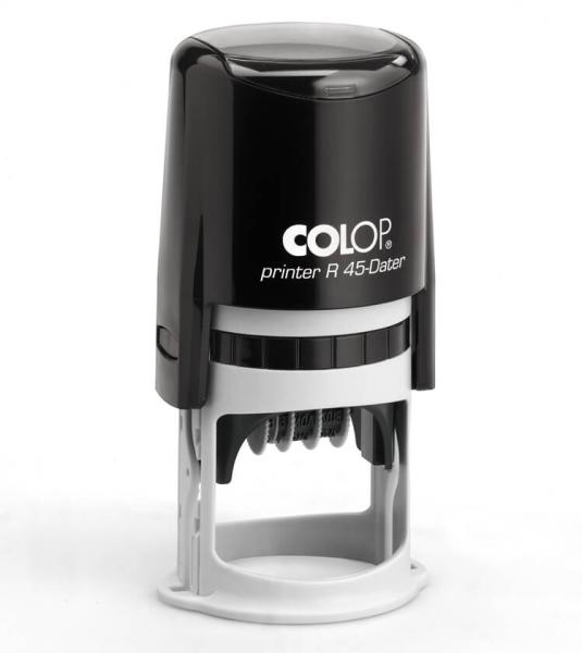 colop-printer-r-45-dater