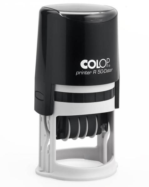 colop-printer-r-50-dater