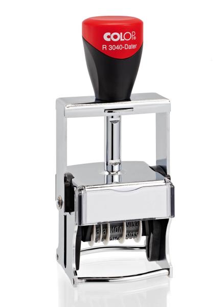colop-r-3040-dater
