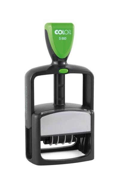 Colop-S-660-GL-Datum-Textstempel