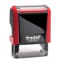 Trodat Printy 4911 | Text- & Logostempel